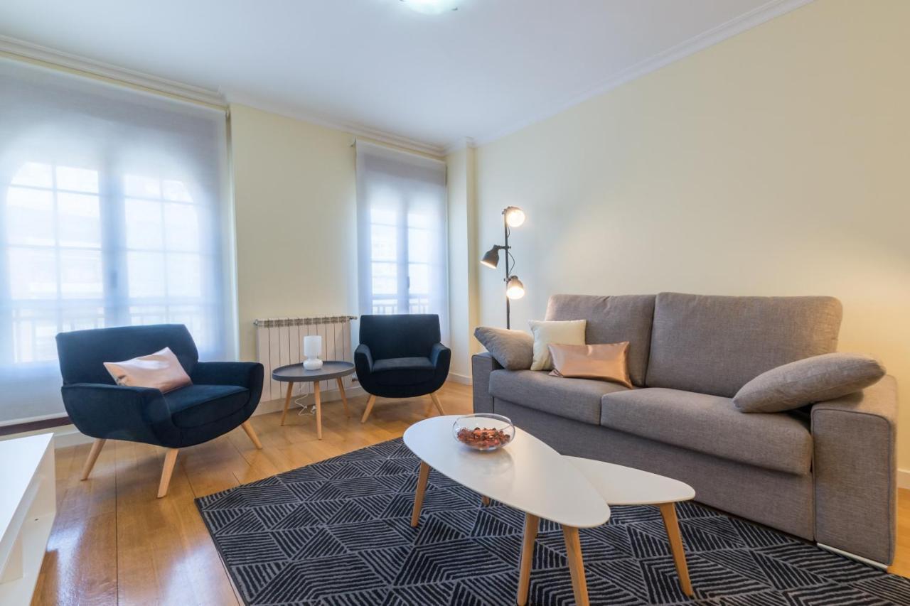 Apartamento Retiro II En Madrid Capital Dış mekan fotoğraf