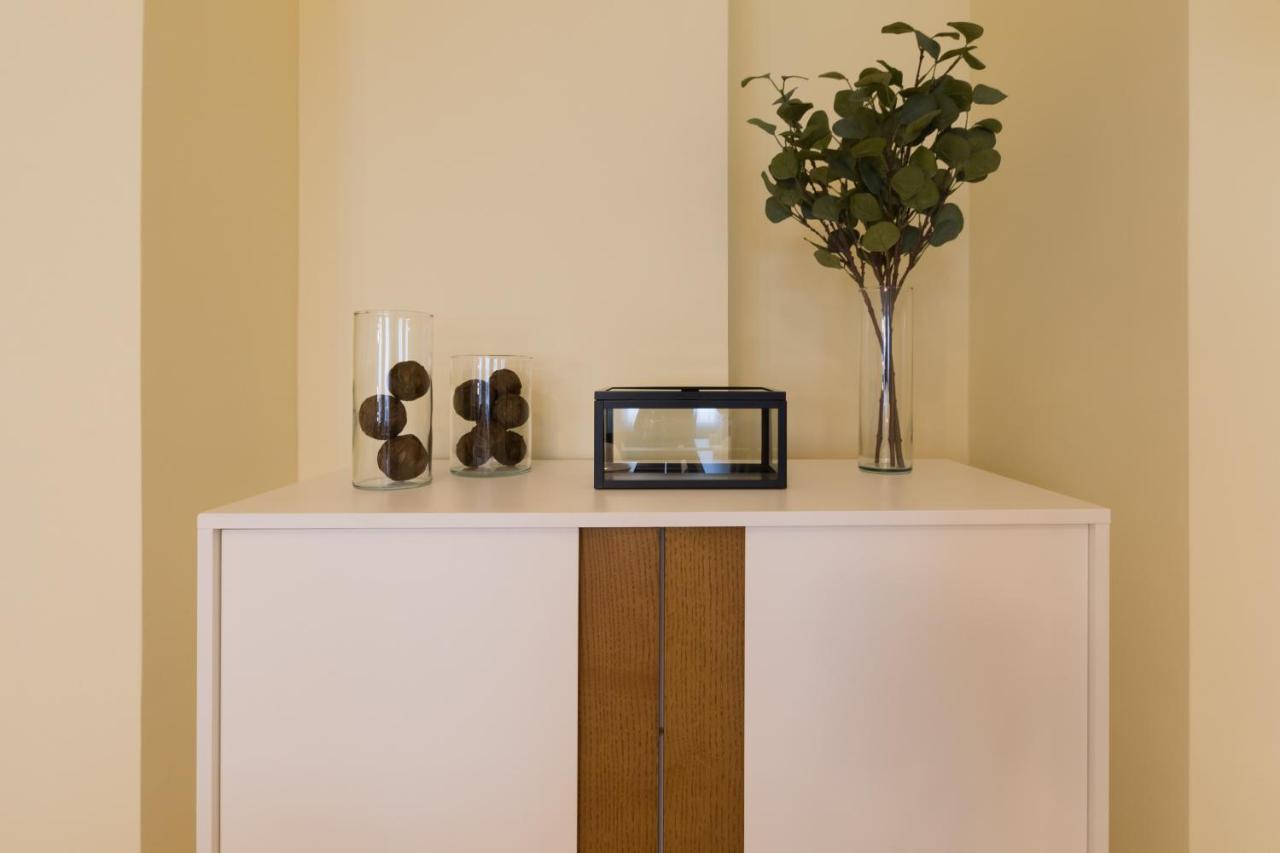Apartamento Retiro II En Madrid Capital Dış mekan fotoğraf