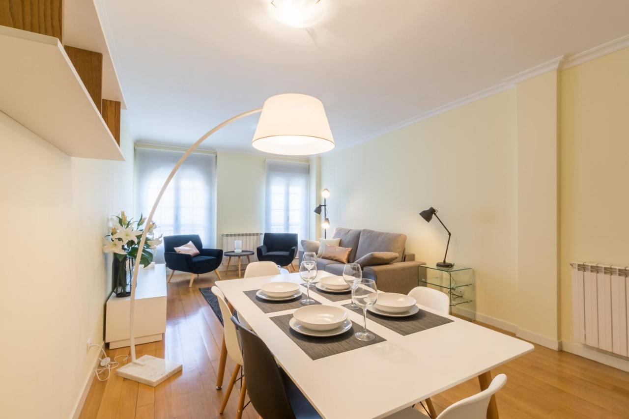 Apartamento Retiro II En Madrid Capital Dış mekan fotoğraf